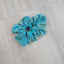 Shimmer Ocean Scrunchie