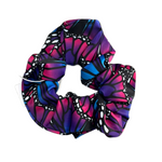 Flutter Fly Scrunchie