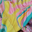 Swirl Scrunch Bali Bottoms Sample